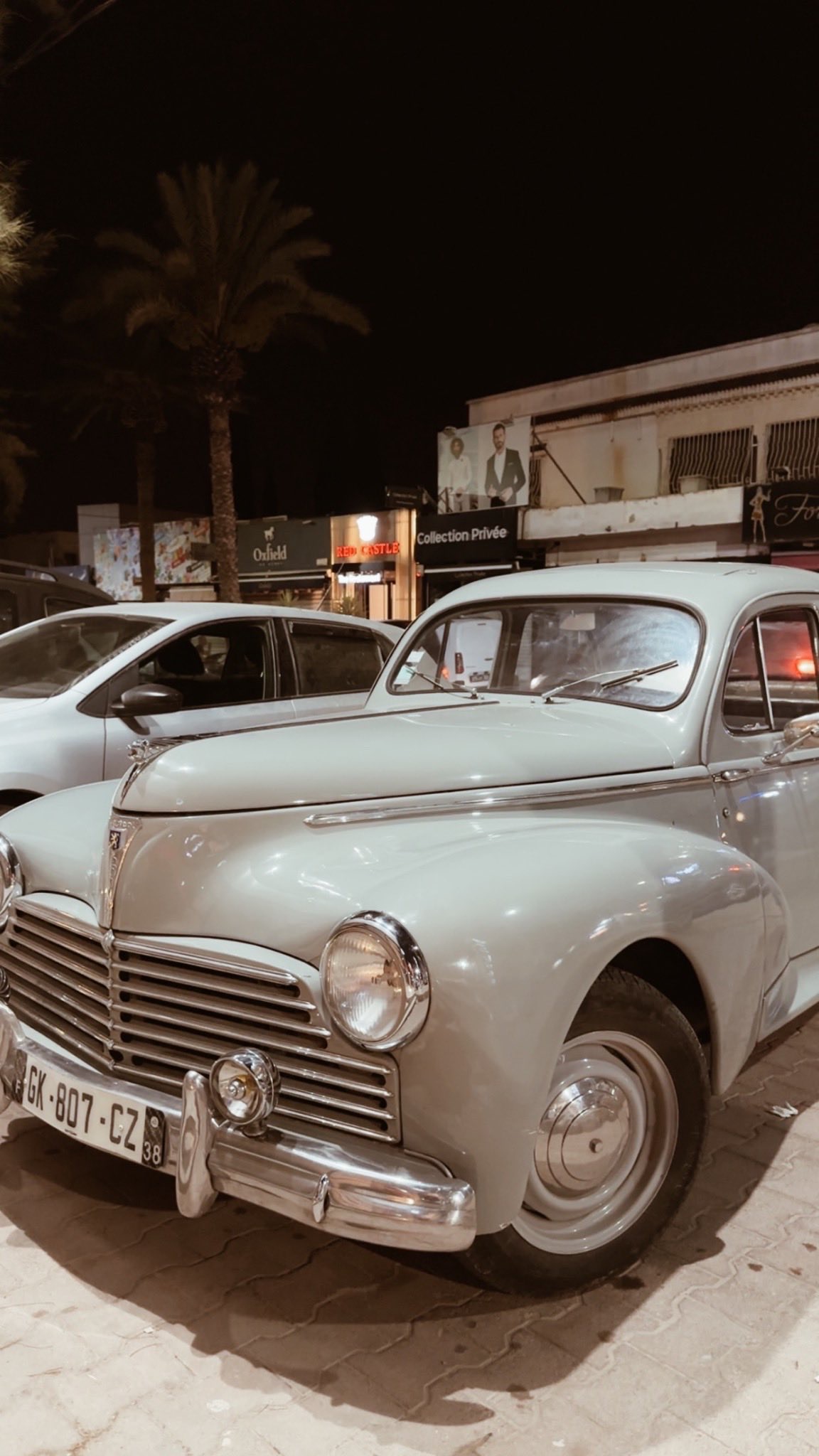 Portrait lifestyle naturel et authentique