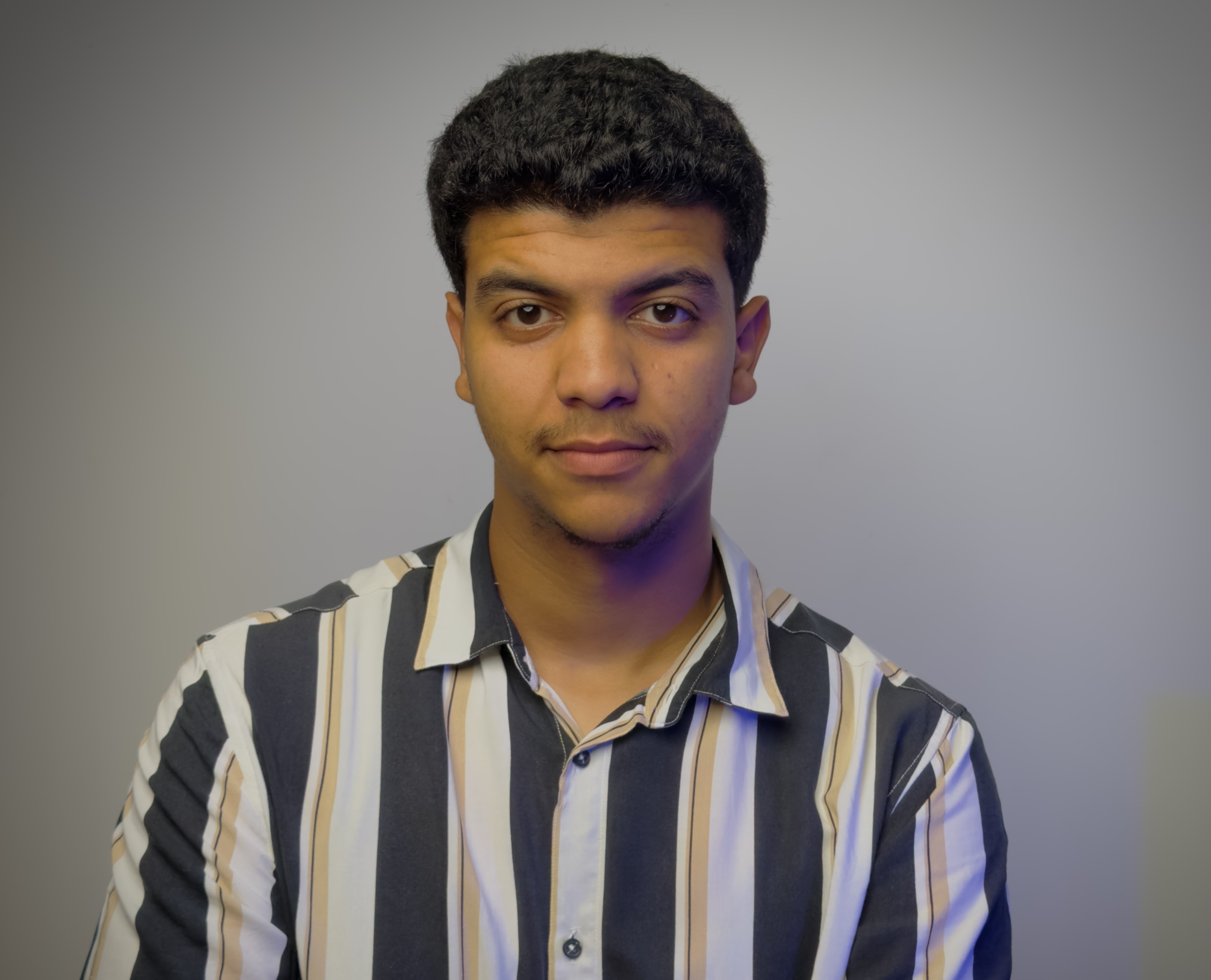 Omar Bougamha - Photographe & Vidéaste